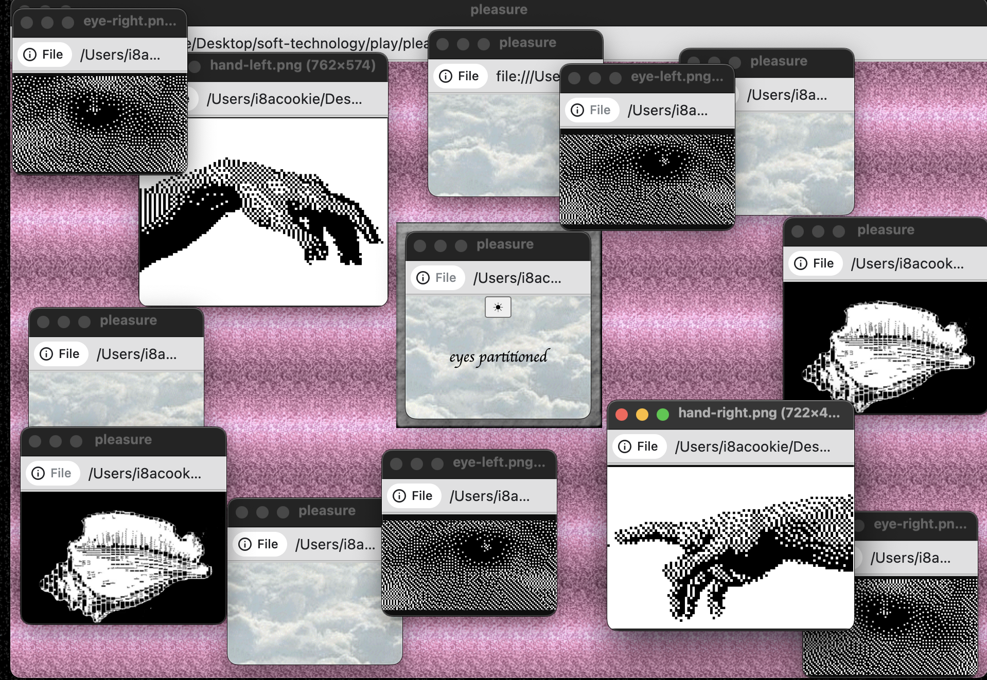 the softest technology